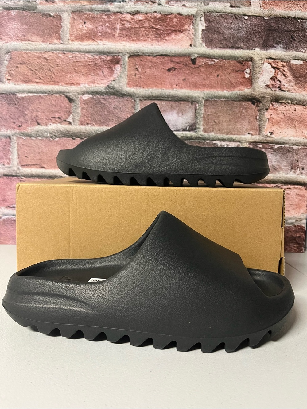 Adidas Yeezy Slides